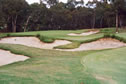 tee tree gully golf course 7th after